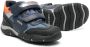 Geox Kids Baltic touch-strap sneakers Blue - Thumbnail 2