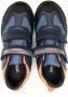 Geox Kids Baltic touch-strap sneakers Blue - Thumbnail 3