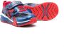 Geox Kids Bayonyc Spider- trainers Blue - Thumbnail 2