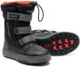 Geox Kids Bunshee Pg boots Black - Thumbnail 2