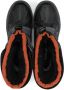 Geox Kids Bunshee Pg boots Black - Thumbnail 3