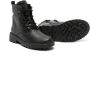 Geox Kids Casey lace-up ankle boots Black - Thumbnail 2