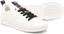 Geox Kids DJ Rock lace-up sneakers White - Thumbnail 2