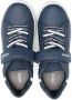 Geox Kids DJRock touch-strap sneakers Blue - Thumbnail 3