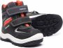 Geox Kids Flanfil ankle boots Black - Thumbnail 2