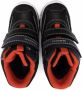 Geox Kids Flanfil ankle boots Black - Thumbnail 3