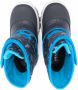 Geox Kids Flanfil snow boots Blue - Thumbnail 3