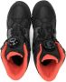 Geox Kids Flexyper ABX ankle boots Black - Thumbnail 3