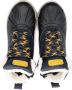 Geox Kids Flexyper ABX ankle boots Blue - Thumbnail 3