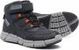 Geox Kids Flexyper boots Grey - Thumbnail 2
