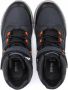 Geox Kids Flexyper boots Grey - Thumbnail 3