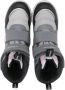 Geox Kids Flexyper touch-strap boots Grey - Thumbnail 3
