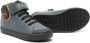 Geox Kids Gisli lace-up ankle boots Blue - Thumbnail 2