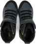 Geox Kids Gisli lace-up ankle boots Blue - Thumbnail 3