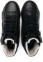 Geox Kids Gisli side-zip boots Black - Thumbnail 3