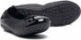 Geox Kids high-shine ballerina shoes Black - Thumbnail 2