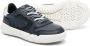 Geox Kids Hyroo low-top sneakers Blue - Thumbnail 2