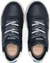 Geox Kids Hyroo low-top sneakers Blue - Thumbnail 3