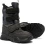 Geox Kids Nevegal ABX boots Grey - Thumbnail 2