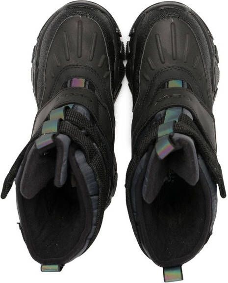 Geox Kids Nevegal ABX boots Grey