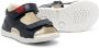 Geox Kids open-toe sandals Blue - Thumbnail 2