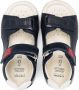 Geox Kids open-toe sandals Blue - Thumbnail 3
