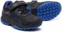 Geox Kids Savage two-tone sneakers Black - Thumbnail 2