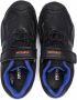 Geox Kids Savage two-tone sneakers Black - Thumbnail 3