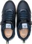 Geox Kids Spaceclub Elsa-print sneakers Blue - Thumbnail 3