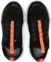Geox Kids Sprintye low-top sneakers Black - Thumbnail 3