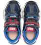 Geox Kids Tuono Spider- trainers Blue - Thumbnail 3