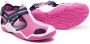 Geox Kids Wader touch-strap sandals Pink - Thumbnail 2