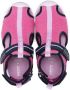 Geox Kids Wader touch-strap sandals Pink - Thumbnail 3