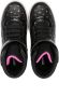Geox Kids Washiba lace-up sneakers Black - Thumbnail 3