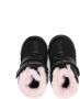 Geox Kids Willaboom touch-strap boots Black - Thumbnail 3