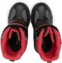 Geox Kids Willaboom touch-strap boots Black - Thumbnail 3