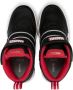 Geox Kids x Marvel Perth high-top sneakers Black - Thumbnail 3