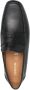 Geox Kosmopolis leather loafers Black - Thumbnail 4