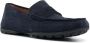Geox Kosmopolis suede loafers Blue - Thumbnail 2