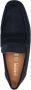 Geox Kosmopolis suede loafers Blue - Thumbnail 4
