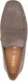 Geox Kosmopolis suede loafers Grey - Thumbnail 4