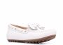 Geox lace-up detail loafers White - Thumbnail 2