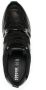 Geox lace-up knee-high boots Black - Thumbnail 4