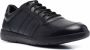 Geox Leitan H low top sneakers Black - Thumbnail 2