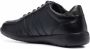 Geox Leitan H low top sneakers Black - Thumbnail 3