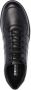 Geox Leitan H low top sneakers Black - Thumbnail 4