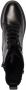 Geox low heel lace-up boots Black - Thumbnail 4