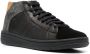 Geox Magnete high-top sneakers Black - Thumbnail 2