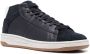 Geox Magnete high-top sneakers Blue - Thumbnail 2