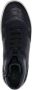 Geox Magnete high-top sneakers Blue - Thumbnail 4